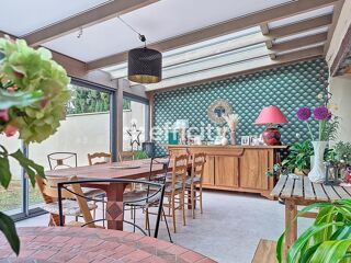  Maison � vendre 5 pi�ces 165 m�