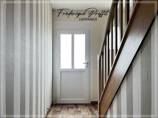  Maison � vendre 4 pi�ces 89 m�