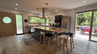  Chalet � vendre 3 pi�ces 96 m�