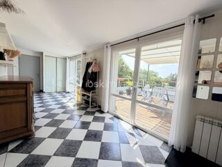  Maison à vendre 5 pièces 115 m²