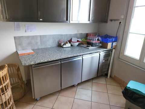   LE MANS - BOULANGERIE PATISSERIE avec LOGEMENT 