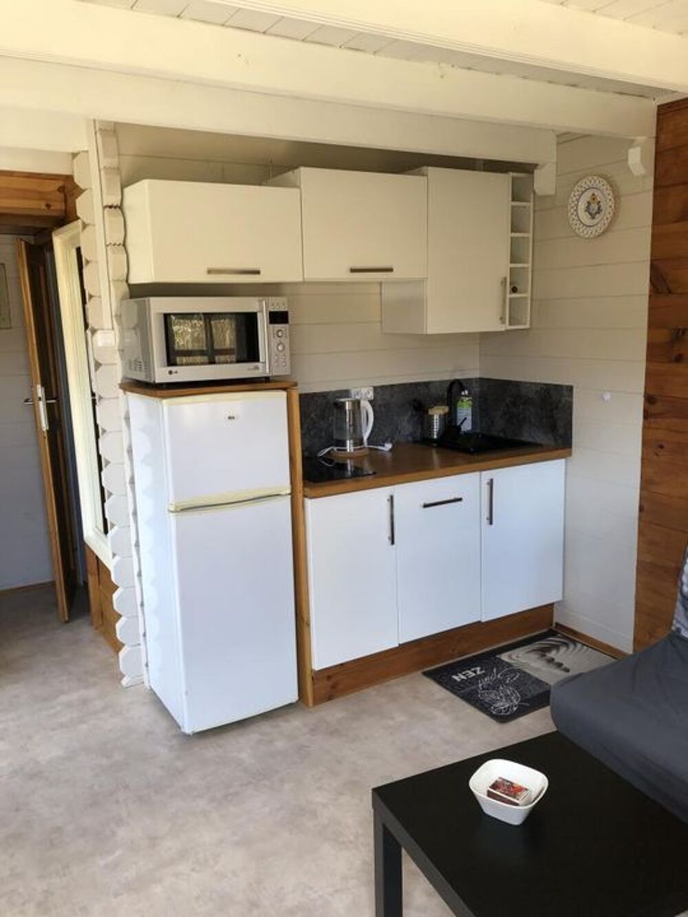 Location Appartement Studio de 19m2 à louer sur Aix-en-Provence Aix en provence