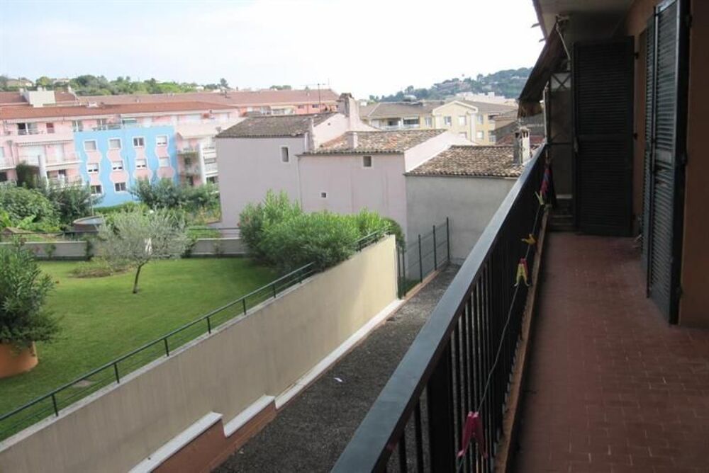 Location Appartement Appartement de 76m2 à louer sur Vallauris Vallauris