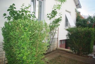  Maison à louer 5 pièces 101 m² Dijon