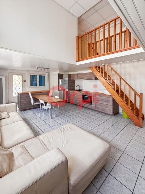  Appartement � louer 4 pi�ces 78 m�