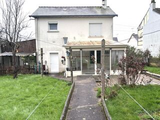  Maison  vendre 5 pices 95 m