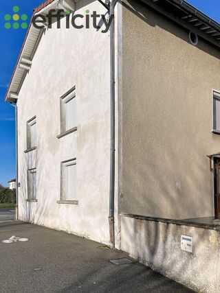  Maison � vendre 4 pi�ces 87 m�