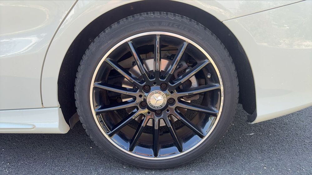 Classe CLA Classe 1.6 200 156 Fascination 2016 occasion 20200 Bastia