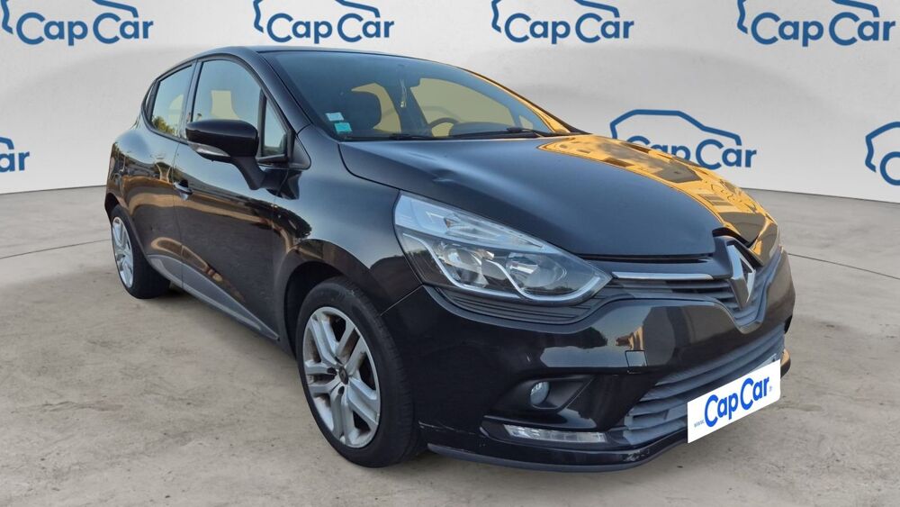 Clio 0.9 TCe 90 Business 2018 occasion 20200 Bastia