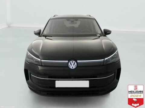 Tiguan 1.5 eTSI 131ch DSG7 Life 2026 occasion 78200 Buchelay