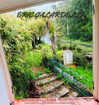  Maison à vendre 4 pièces 105 m²