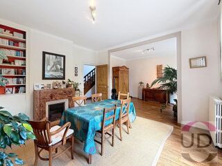  Maison à vendre 6 pièces 218 m²