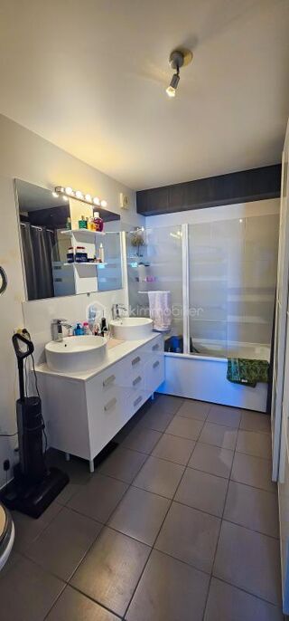  Appartement � vendre 3 pi�ces 88 m�