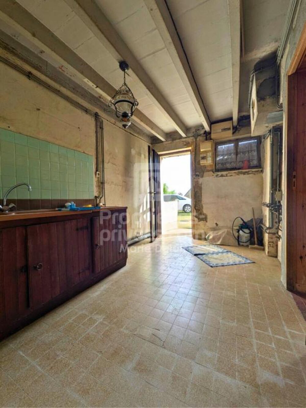 Maison Gardefort 3 pièce(s) 70 m2