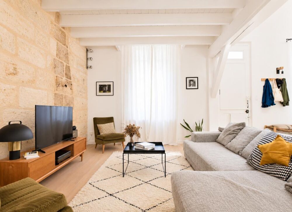 Vente Maison Vente Maison 116m2 BORDEAUX (33800) Bordeaux