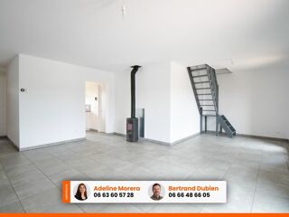  Maison � vendre 4 pi�ces 86 m�