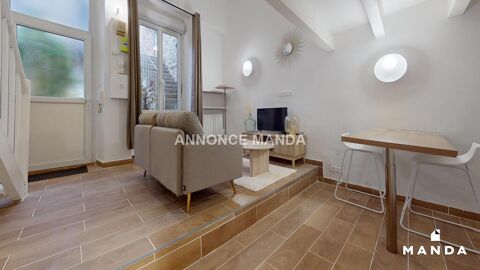  Appartement  louer 2 pices 28 m