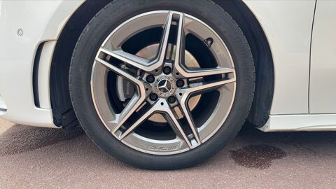 Classe A 200 163 7G-DCT AMG Line 2021 occasion 94800 Villejuif