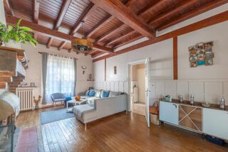  Maison � vendre 8 pi�ces 180 m�