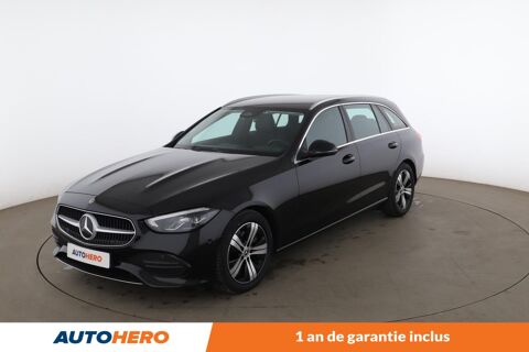 Mercedes Classe C SW 200 9G-Tronic 204 ch 2021 occasion Issy-les-Moulineaux 92130
