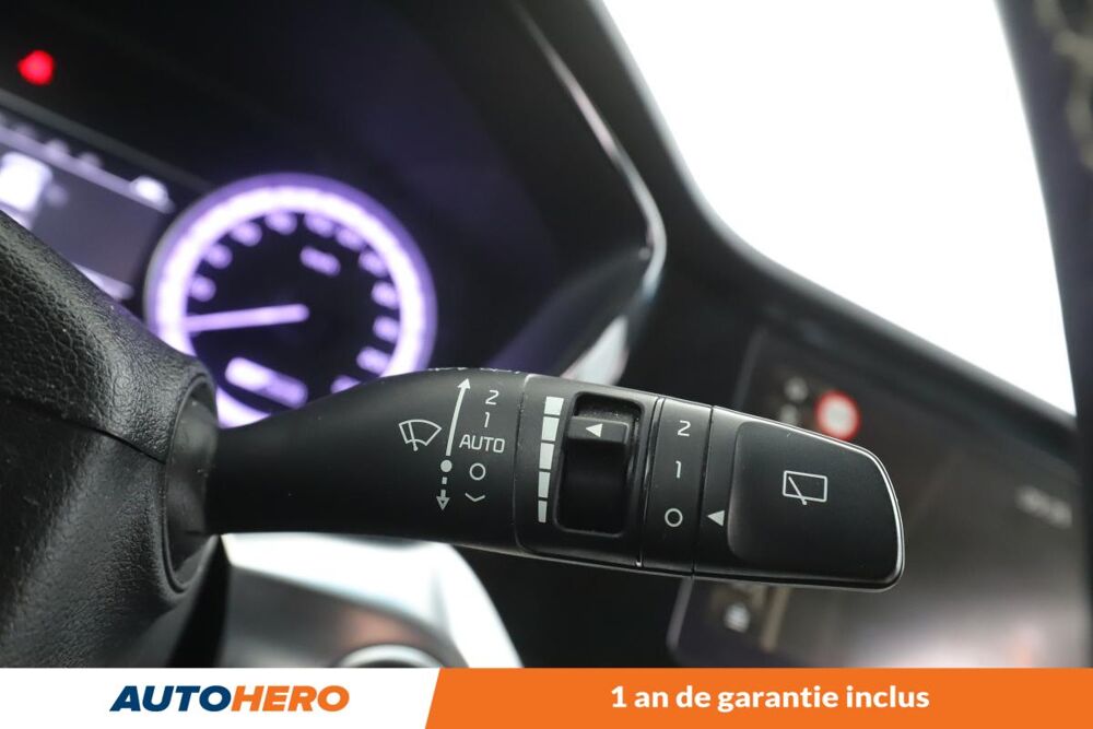 Niro 1.6 GDi ISG Hybride Design DCT6 141 ch 2019 occasion 92130 Issy-les-Moulineaux