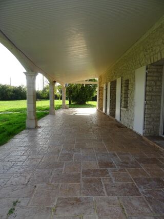  Maison � vendre 8 pi�ces 229 m�