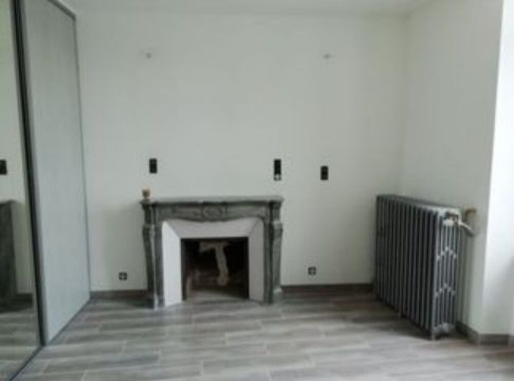 Location Appartement Appartement de 48m2 à louer sur Angers Angers