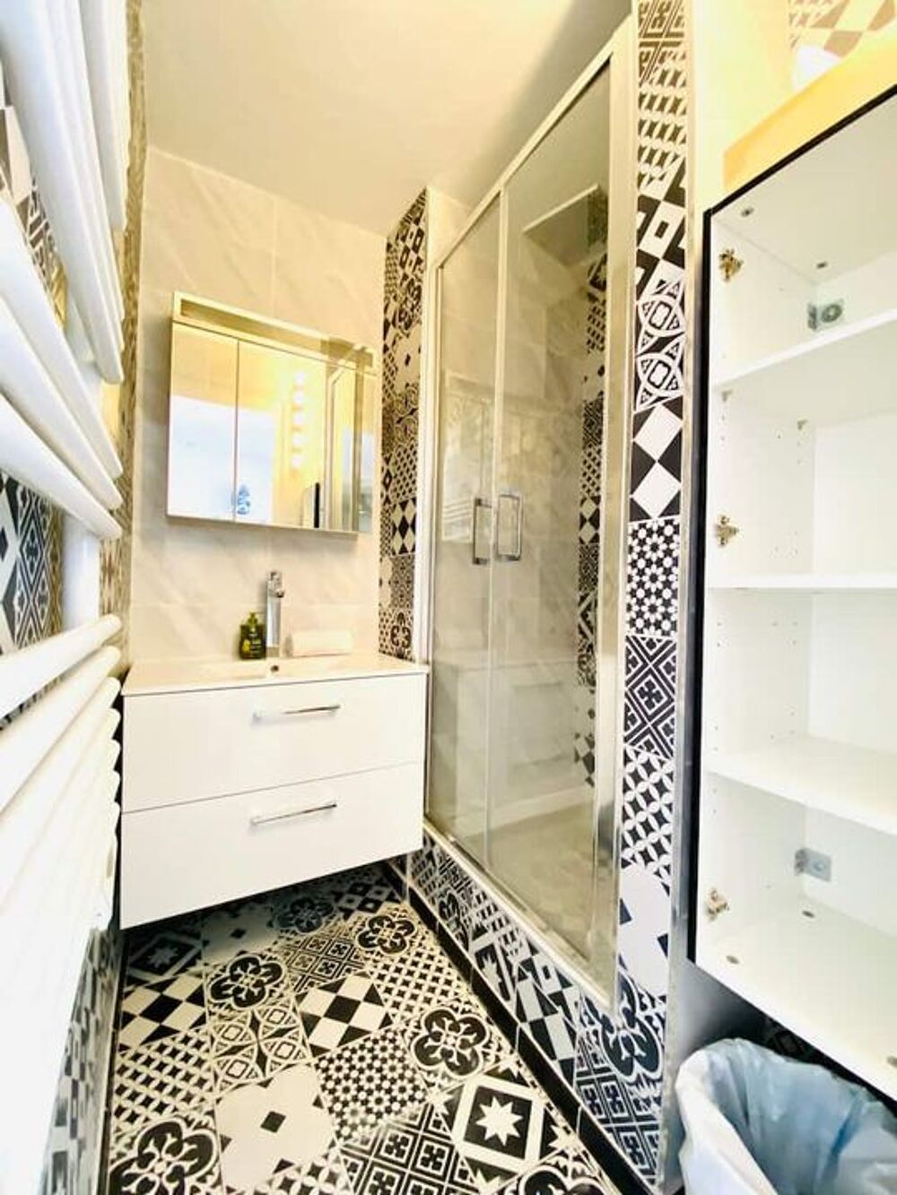 Location Appartement Studio de 11m2 à louer sur Grenoble Grenoble