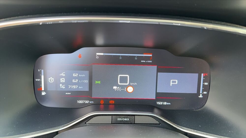 C5 aircross 2.0 BlueHDi 177 EAT8 Shine To - Automatique Toit ouvrant 2021 occasion 57645 Retonfey