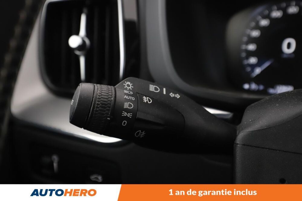 XC60 2.0 D4 AdBlue R-Design Geartronic 8 190 ch 2019 occasion 92130 Issy-les-Moulineaux