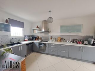  Maison à vendre 5 pièces 137 m²