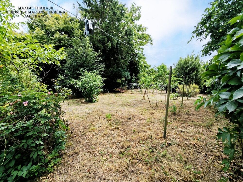 Vente Maison � vendre Maison avec d�pendances et terrain Gra�ay (18310) Gracay