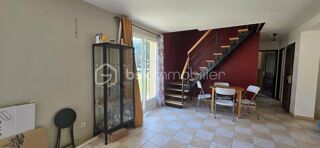  Maison à vendre 7 pièces 168 m²