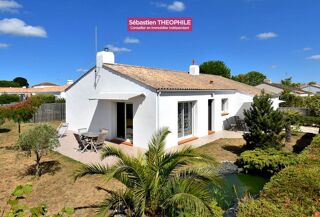  Maison à vendre 5 pièces 136 m²