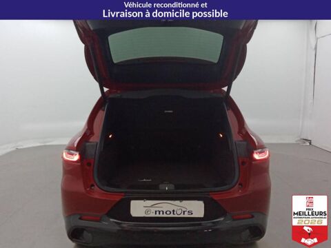 Tonale Hybrid 160 VGT TCT7 Edizione Speciale 2022 occasion 10150 Lavau