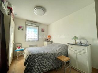  Appartement � vendre 2 pi�ces 47 m�