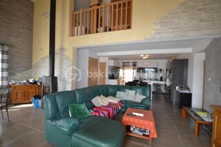  Villa à vendre 5 pièces 255 m²