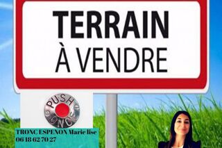  Terrain � vendre 1480 m�
