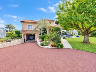  Maison à vendre 5 pièces 140 m²