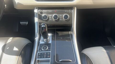 Range Rover II V V8 S/C 5.0 550 SVR A N/A 2017 occasion 13010 Marseille
