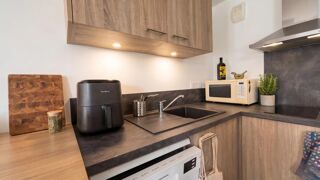  Appartement � vendre 1 pi�ce 42 m�