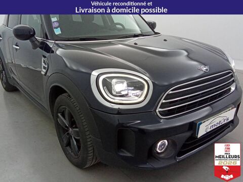 Countryman 136 BVA7 Cooper Business Design 2021 occasion 10150 Lavau