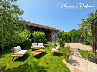  Maison à vendre 6 pièces 215 m²