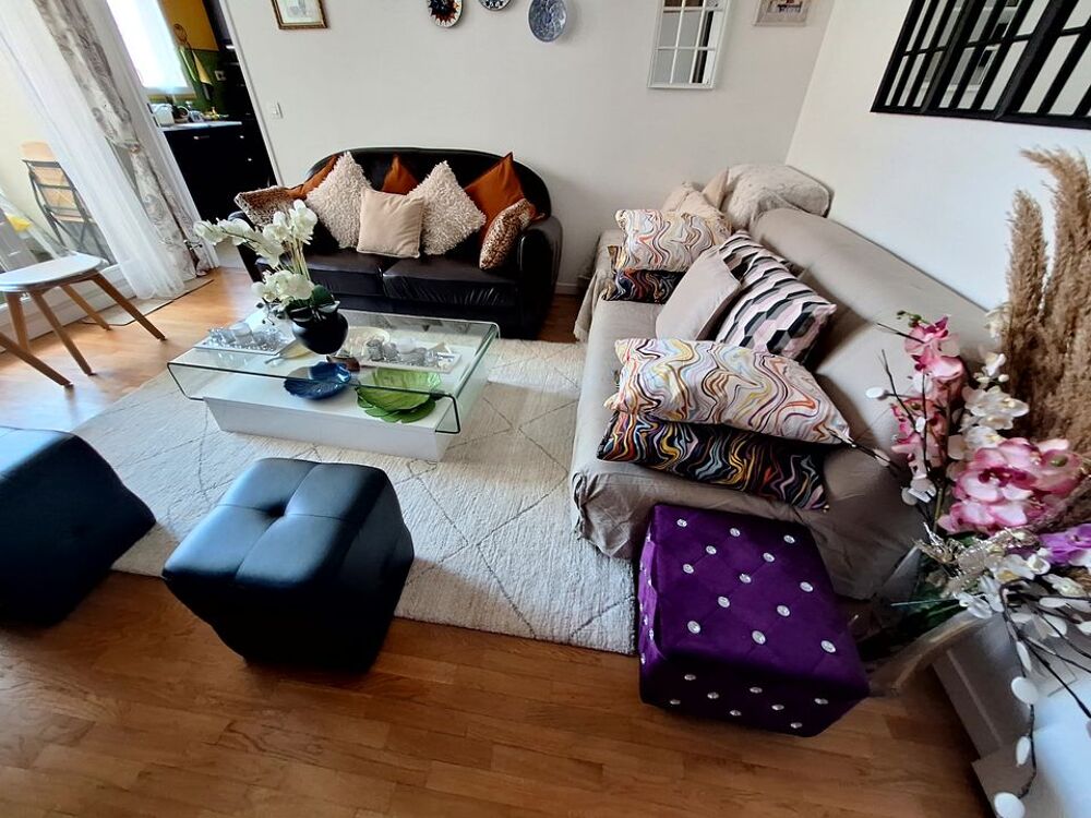 Location Appartement Chambre de 20m2 à louer sur Colombes Colombes