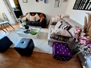  Appartement à louer 1 pièce 20 m²