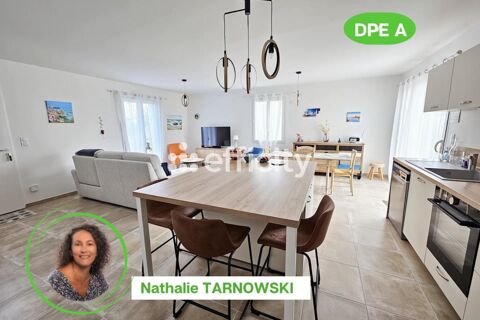   Maison Maison - 4 pi�ce(s) - 94 m�