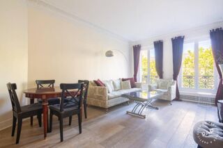  Appartement à vendre 4 pièces 82 m²