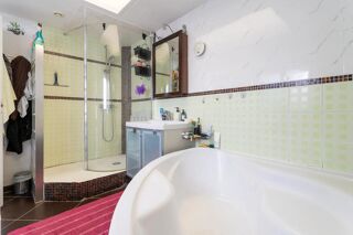  Maison à vendre 5 pièces 120 m²