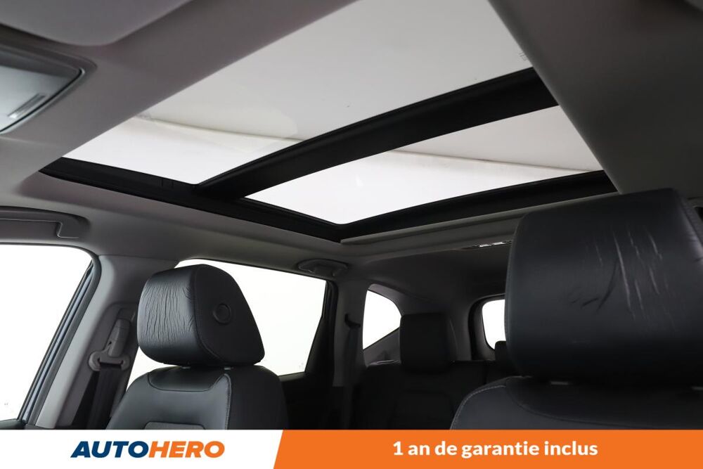 CR-V 2.0 i-MMD 4WD Executive 184 ch 2019 occasion 92130 Issy-les-Moulineaux
