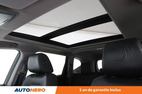 CR-V 2.0 i-MMD 4WD Executive 184 ch 2019 occasion 92130 Issy-les-Moulineaux